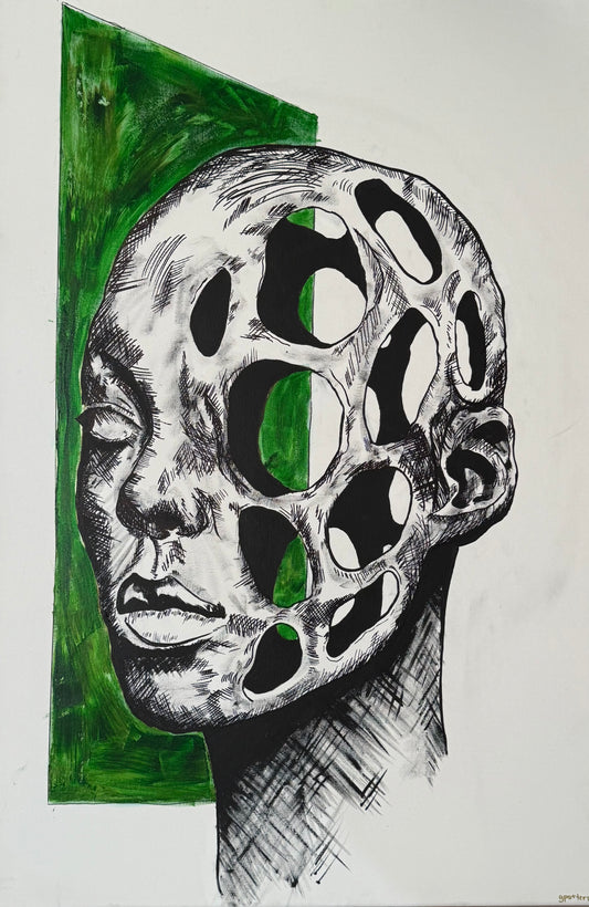 Holes in my Head